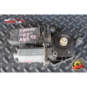 0130821695 MOTORINO ALZACRISTALLI ANTERIORE SINISTRO VW PASSAT (3B3)(2000-2005)