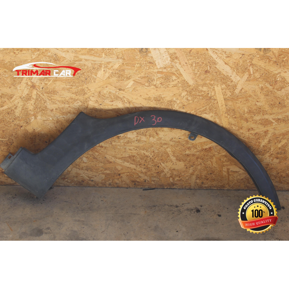 77211-79JA FASCIONE PASSARUOTA ANTERIORE DESTRO FIAT SEDICI (FY)(2006-2014) 1.9 MJET 4X4 120CV 88KW COD MOT; D19AA