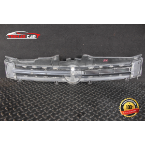 735353899 MASCHERINA GRIGLIA ANTERIORE FIAT PANDA 2 (169)(2003-2012)