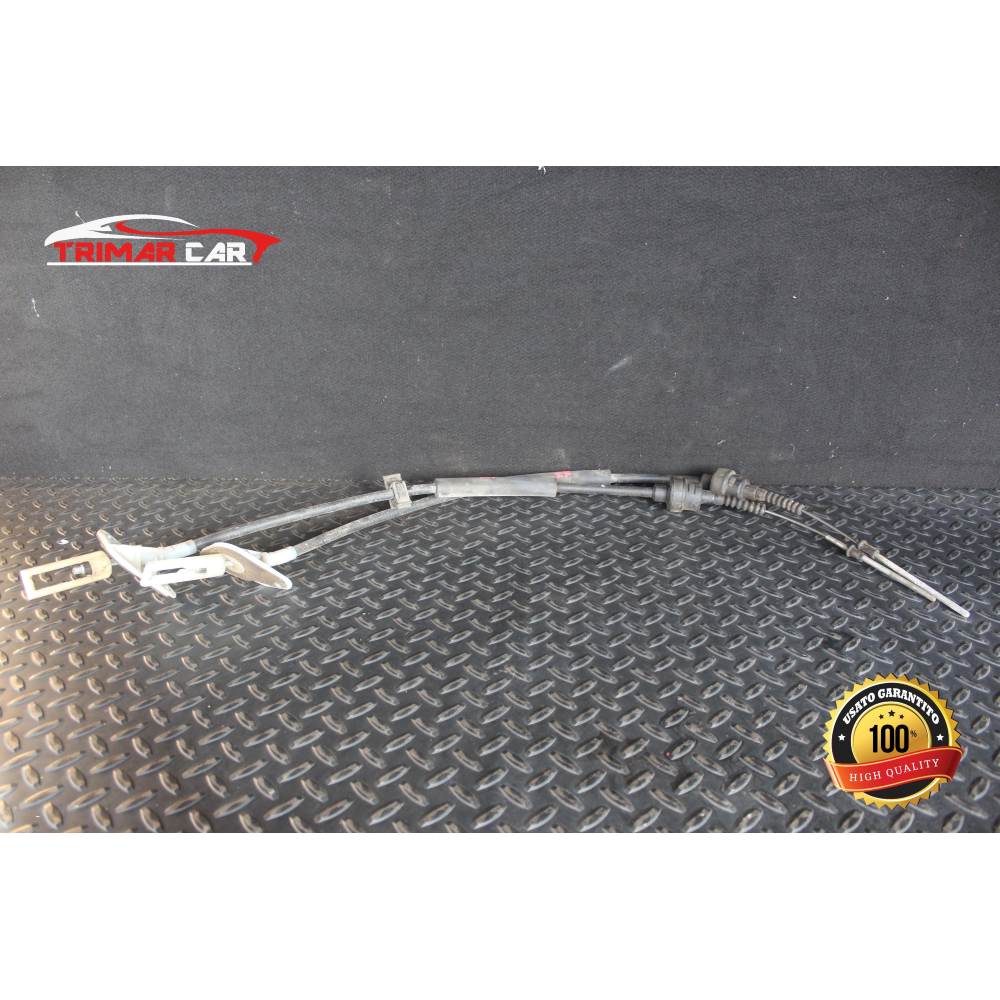 55183097 CAVI LACCI CAVO LACCIO FRIZIONE FIAT PANDA 2 (169)(2003-2012)