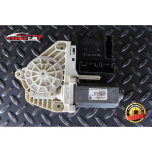 1K4837401E MOTORINO ALZACRISTALLI ANTERIORE SINISTRO VW GOLF 5 V (1K1)(2003-2009)