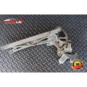 85702-0F010 MECCANISMO ALZACRISTALLI ANTERIORE SINISTRO TOYOTA YARIS 2 II (P9)(2005-2010)