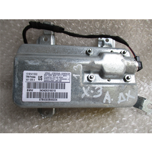 AIRBAG SPORTELLO PORTA DX DESTRA BMW X3 (E83) [04-11] COD: 34342631601X