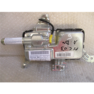 AIRBAG SPORTELLO PORTA DX DESTRA MERCEDES CLASSE C (W203)[00-07]COD: A2038602605