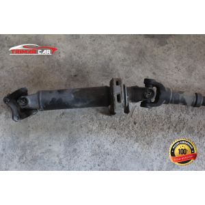 ALBERO DI TRASMISSIONE POSTERIORE  SSANGYONG KYRON (2005 IN POI) 2.0 XDI 4X4 141CV 104KW COD MOTORE: 664950 (D20DT)