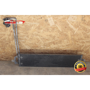 7L0317021 RADIATORE SCAMBIATORE OLIO CAMBIO AUTOMATICO AUDI Q7 (4LB)(2006-2015) 3.0 TDI V6 240CV 176KW 24V COD MOTORE: CAS