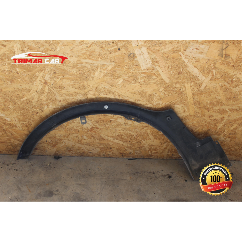 77211-79JA FASCIONE PASSARUOTA ANTERIORE DESTRO FIAT SEDICI (FY)(2006-2014) 1.9 MJET 4X4 120CV 88KW COD MOT; D19AA