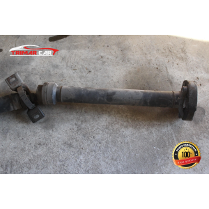 A1644103102 ALBERO DI TRASMISSIONE MERCEDES CLASSE ML (W164)(05-11) ML 320CDI 4-MATIC 224CV 165KW COD MOT. 642940