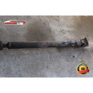 ALBERO DI TRASMISSIONE FIAT SEDICI (FY)(2006-2014) 1.9 MJET 4X4 120CV 88KW COD MOT; D19AA