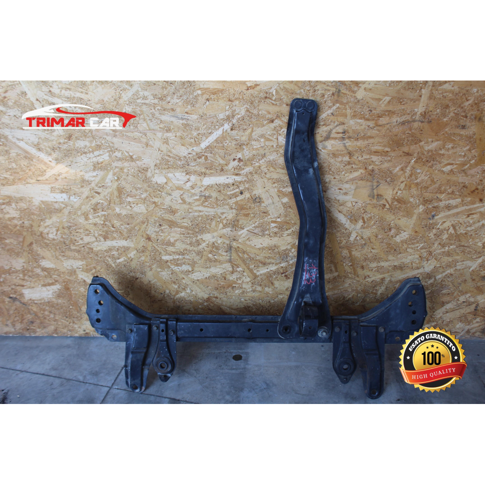 SUPPORTO TRAVERSA RADIATORE FIAT SEDICI (FY)(2006-2014) 1.9 MJET 4X4 120CV 88KW COD MOT; D19AA