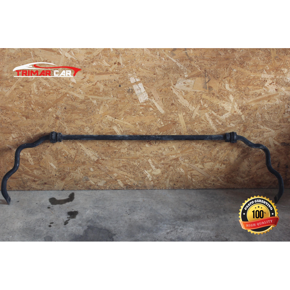 7L0511025B BARRA STABILIZZATRICE POSTERIORE AUDI Q7 (4LB)(2006-2015) 3.0 TDI V6 240CV 176KW 24V COD MOTORE: CAS