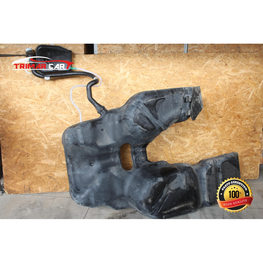 4L0201085 SERBATOIO CARBURANTE AUDI Q7 (4LB)(2006-2015) 3.0 TDI V6 240CV 176KW 24V COD MOTORE: CAS