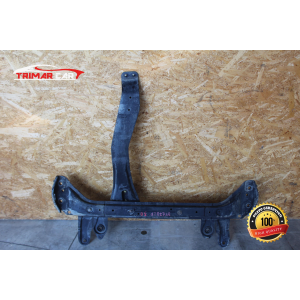 SUPPORTO TRAVERSA RADIATORE FIAT SEDICI (FY)(2006-2014) 1.9 MJET 4X4 120CV 88KW COD MOT; D19AA