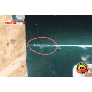 PARAFANGO ANTERIORE DX DESTRO DAIHATSU TERIOS 2 (J2)(2006 IN POI) 1.3 VVT-i 4X4 86CV 63KW COD MOT; K3