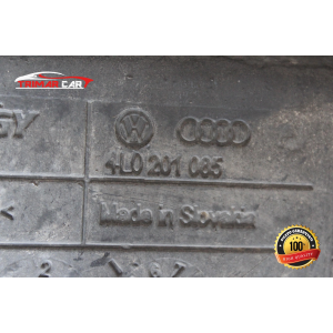 4L0201085 SERBATOIO CARBURANTE AUDI Q7 (4LB)(2006-2015) 3.0 TDI V6 240CV 176KW 24V COD MOTORE: CAS