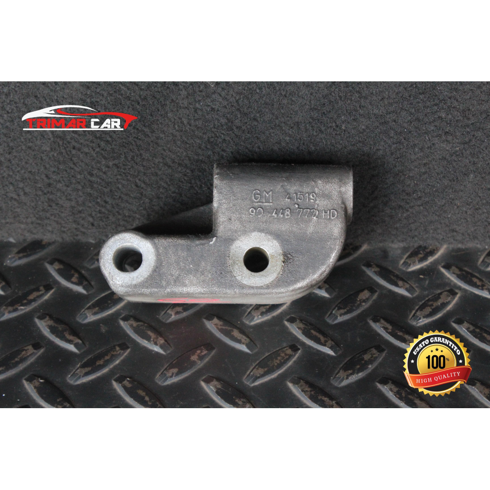 90448772 SUPPORTO MOTORE OPEL FRONTERA B (U99)(98-05) 2.2I 136CV 100KW COD MOT: X22SE