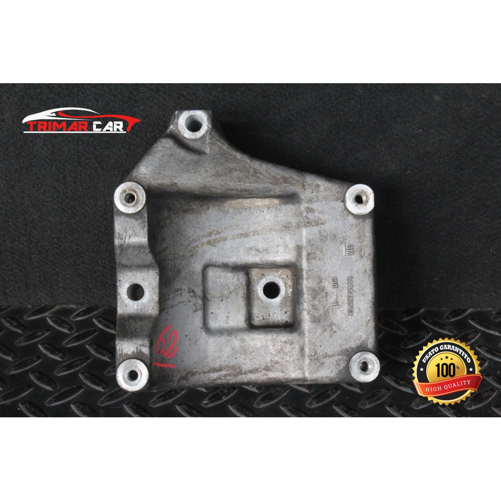 8920631790 SUPPORTO MOTORE OPEL FRONTERA B (U99)(98-05) 2.2I 136CV 100KW COD MOT: X22SE