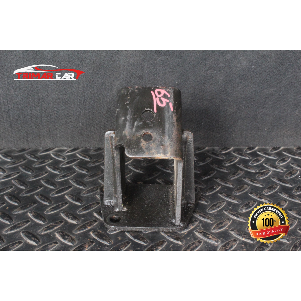 SUPPORTO MOTORE OPEL FRONTERA B (U99)(98-05) 2.2I 136CV 100KW COD MOT: X22SE