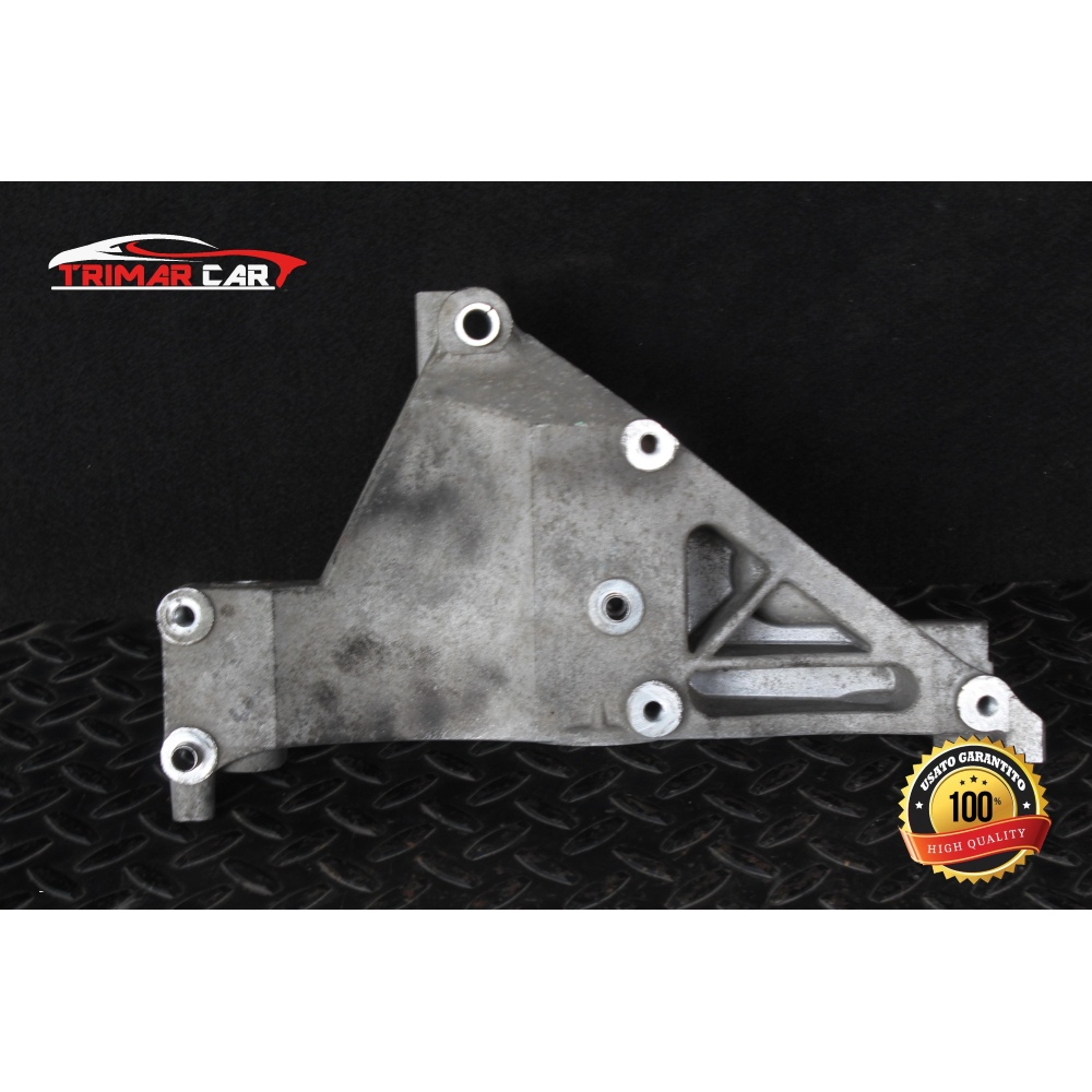 51869689 SUPPORTO TENDICINGHIA CINGHIA FIAT DOBLO (263)(2010 IN POI) 1.4 T-JET 120CV 88KW COD MOT; 198A4000