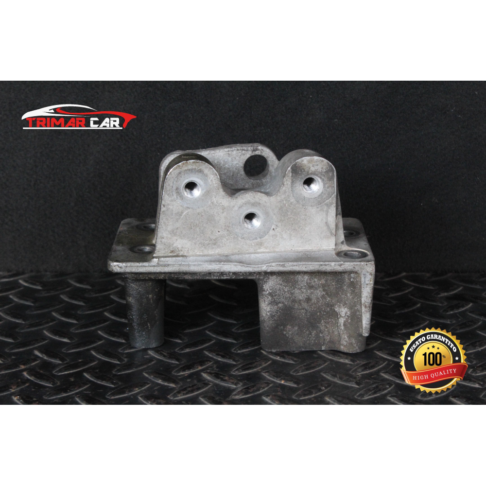 55207380 SUPPORTO MOTORE FIAT DOBLO (263)(2010 IN POI) 1.4 T-JET 120CV 88KW COD MOT; 198A4000