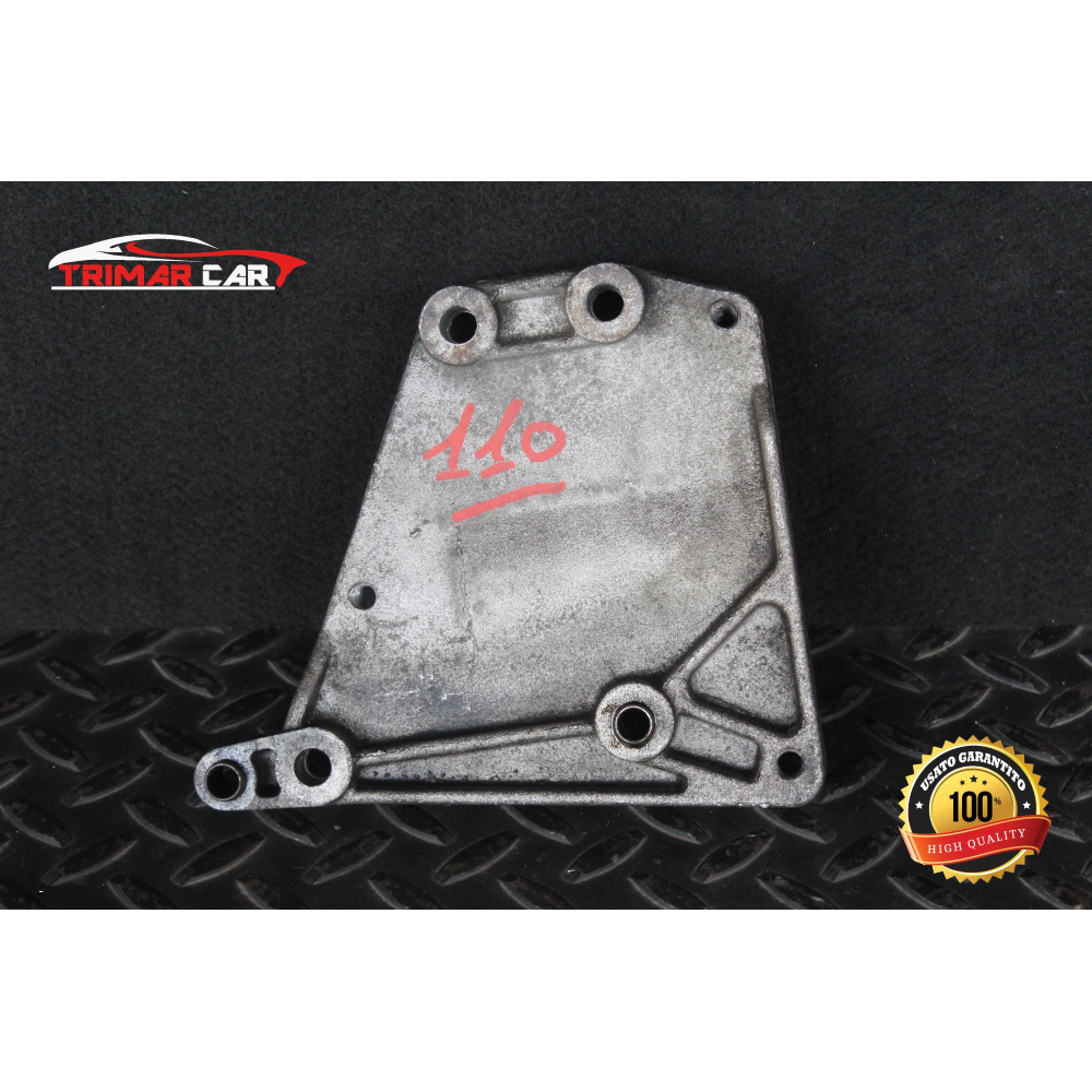 55194730 SUPPORTO MOTORE FIAT PUNTO EVO (199)(2008 IN POI) 1.3 MULTIJET EURO 5