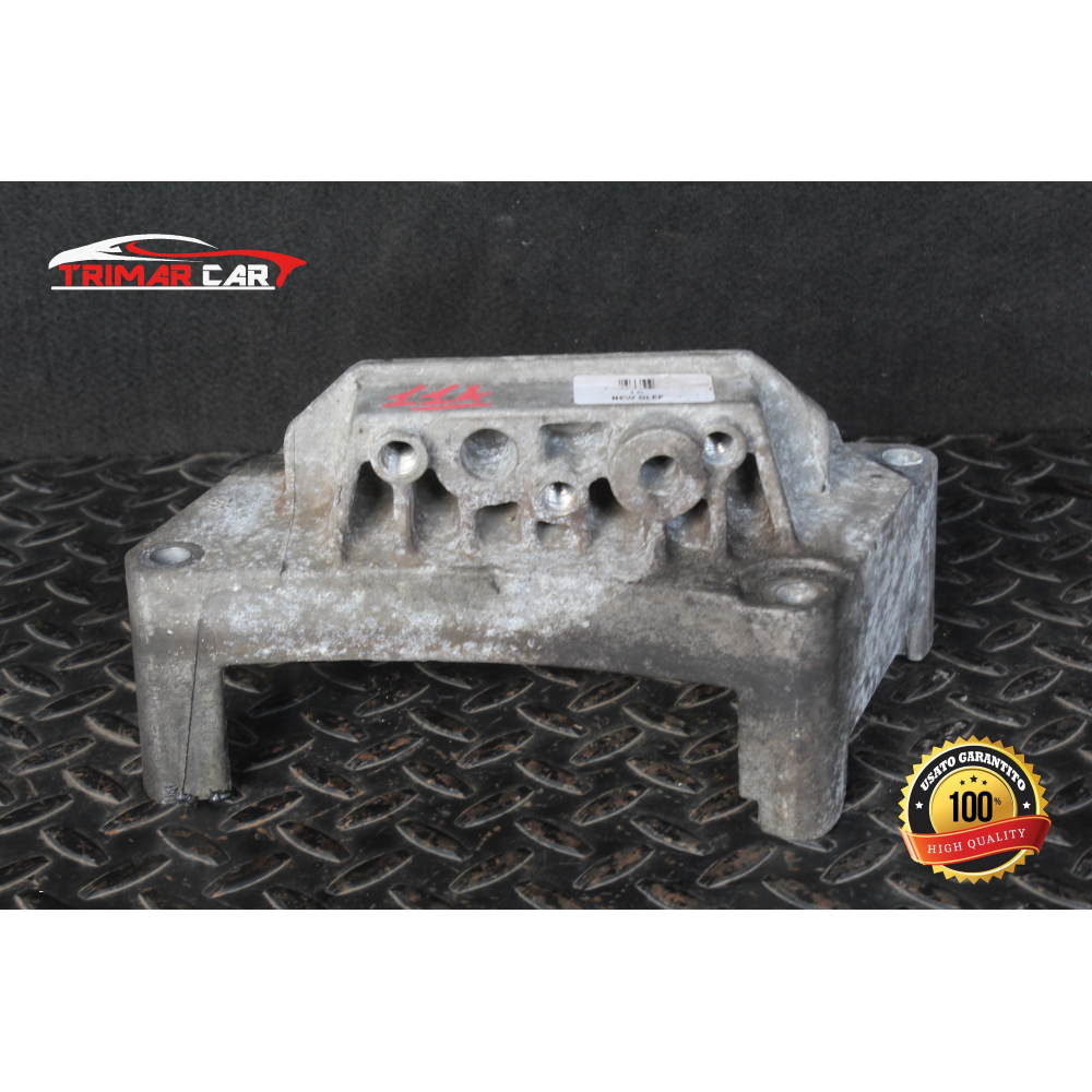 55198565 SUPPORTO MOTORE FIAT PUNTO EVO (199)(2008 IN POI) 1.3 MULTIJET EURO 5