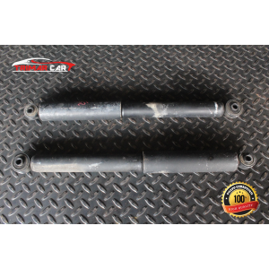 48531-B4010 COPPIA AMMORTIZZATORI POSTERIORI DX SX DAIHATSU TERIOS 2 (J2)(2006 IN POI) 1.3 VVT-i 4X4 86CV 63KW COD MOT; K3