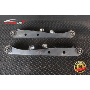 COPPIA BRACCI TORSIONE SOSPENSIONE POSTERIORI DAIHATSU TERIOS 2 (J2)(2006 IN POI) 1.3 VVT-i 4X4 86CV 63KW COD MOT; K3