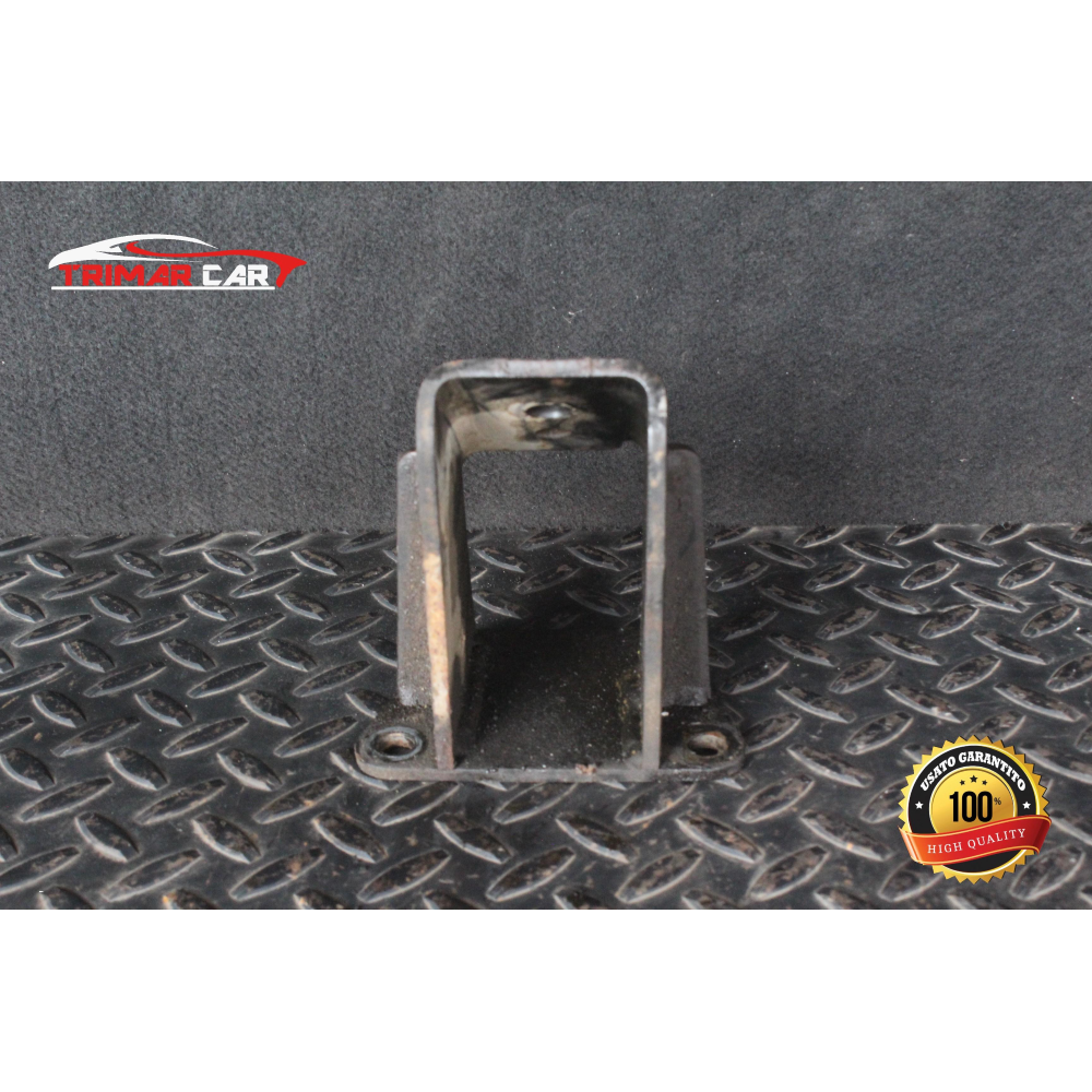 SUPPORTO MOTORE OPEL FRONTERA B (U99)(98-05) 2.2I 136CV 100KW COD MOT: X22SE