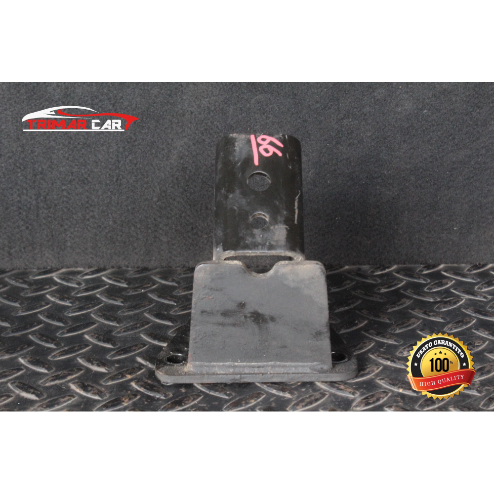 SUPPORTO MOTORE OPEL FRONTERA B (U99)(98-05) 2.2I 136CV 100KW COD MOT: X22SE