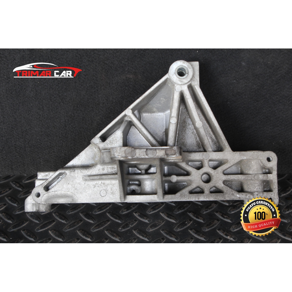 51869689 SUPPORTO TENDICINGHIA CINGHIA FIAT DOBLO (263)(2010 IN POI) 1.4 T-JET 120CV 88KW COD MOT; 198A4000