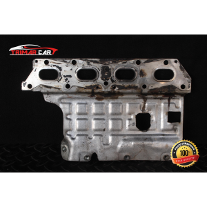 55222260 GUARNIZIONE COLLETTORE DI SCARICO FIAT DOBLO (263)(2010 IN POI) 1.4 T-JET 120CV 88KW COD MOT; 198A4000