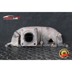 55217497 COLLETTORE DI SCARICO FIAT DOBLO (263)(2010 IN POI) 1.4 T-JET 120CV 88KW COD MOT; 198A4000