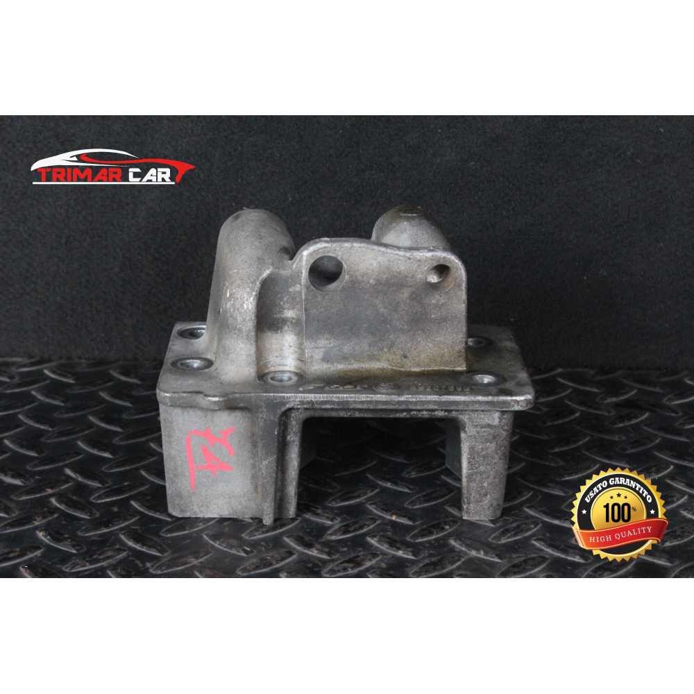 55207380 SUPPORTO MOTORE FIAT DOBLO (263)(2010 IN POI) 1.4 T-JET 120CV 88KW COD MOT; 198A4000