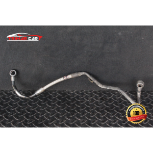 55211895 TUBO MANICOTTO PASSAGGIO ACQUA FIAT DOBLO (263)(2010 IN POI) 1.4 T-JET 120CV 88KW COD MOT; 198A4000