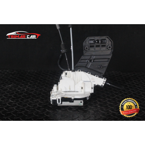 68164358AB SERRATURA SPORTELLO ANTERIORE DESTRA JEEP CHEROKEE 5 (KL)(2013 IN POI) 2.2 CRD COD MOT; LAU61