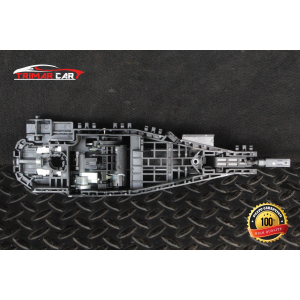 68082686AE MANIGLIA ESTERNA ANTERIORE DESTRA JEEP CHEROKEE 5 (KL)(2013 IN POI) 2.2 CRD COD MOT; LAU61