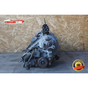 G31020-09012 CAMBIO MARCE MANUALE SSANGYONG KYRON (2005 IN POI) 2.0 XDI 4X4 141CV 104KW COD MOTORE: 664950 (D20DT)