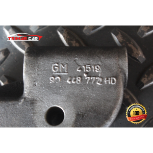 90448772 SUPPORTO MOTORE OPEL FRONTERA B (U99)(98-05) 2.2I 136CV 100KW COD MOT: X22SE