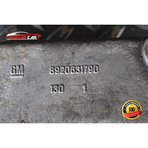 8920631790 SUPPORTO MOTORE OPEL FRONTERA B (U99)(98-05) 2.2I 136CV 100KW COD MOT: X22SE