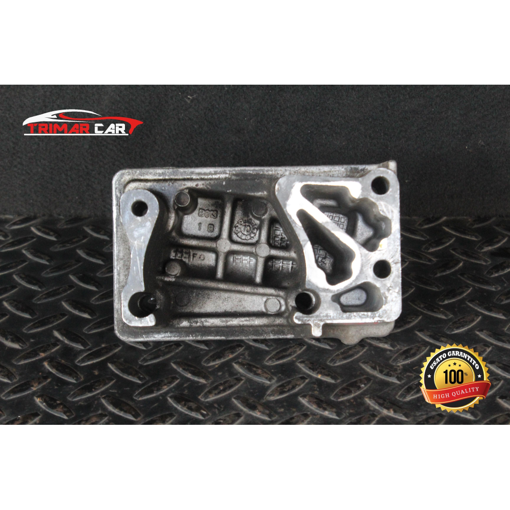 55207380 SUPPORTO MOTORE FIAT DOBLO (263)(2010 IN POI) 1.4 T-JET 120CV 88KW COD MOT; 198A4000