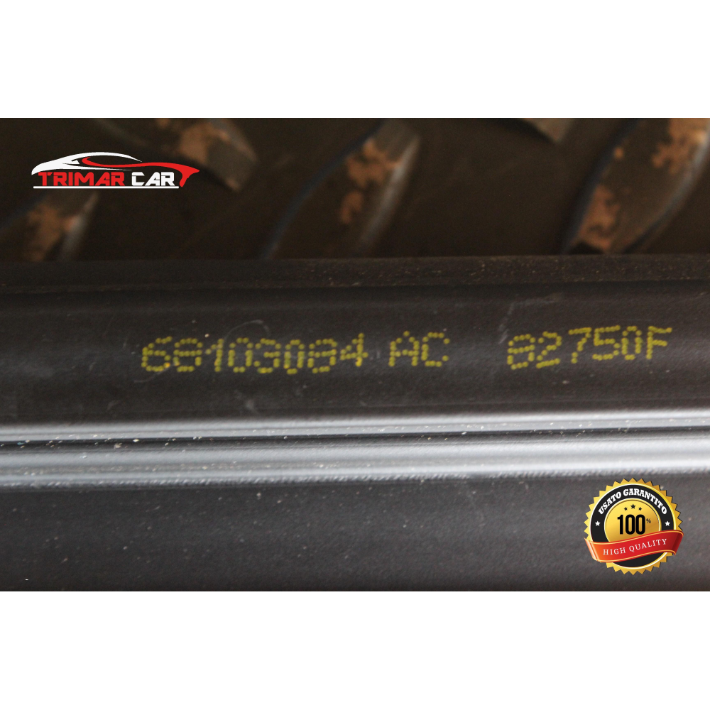 68103084AC RASCHIAVETRO INTERNO ANTERIORE DX DESTRO JEEP CHEROKEE 5 (KL)(2013 IN POI) 2.2 CRD COD MOT; LAU61