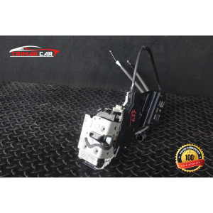 68164358AB SERRATURA SPORTELLO ANTERIORE DESTRA JEEP CHEROKEE 5 (KL)(2013 IN POI) 2.2 CRD COD MOT; LAU61