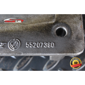 55207380 SUPPORTO MOTORE FIAT DOBLO (263)(2010 IN POI) 1.4 T-JET 120CV 88KW COD MOT; 198A4000