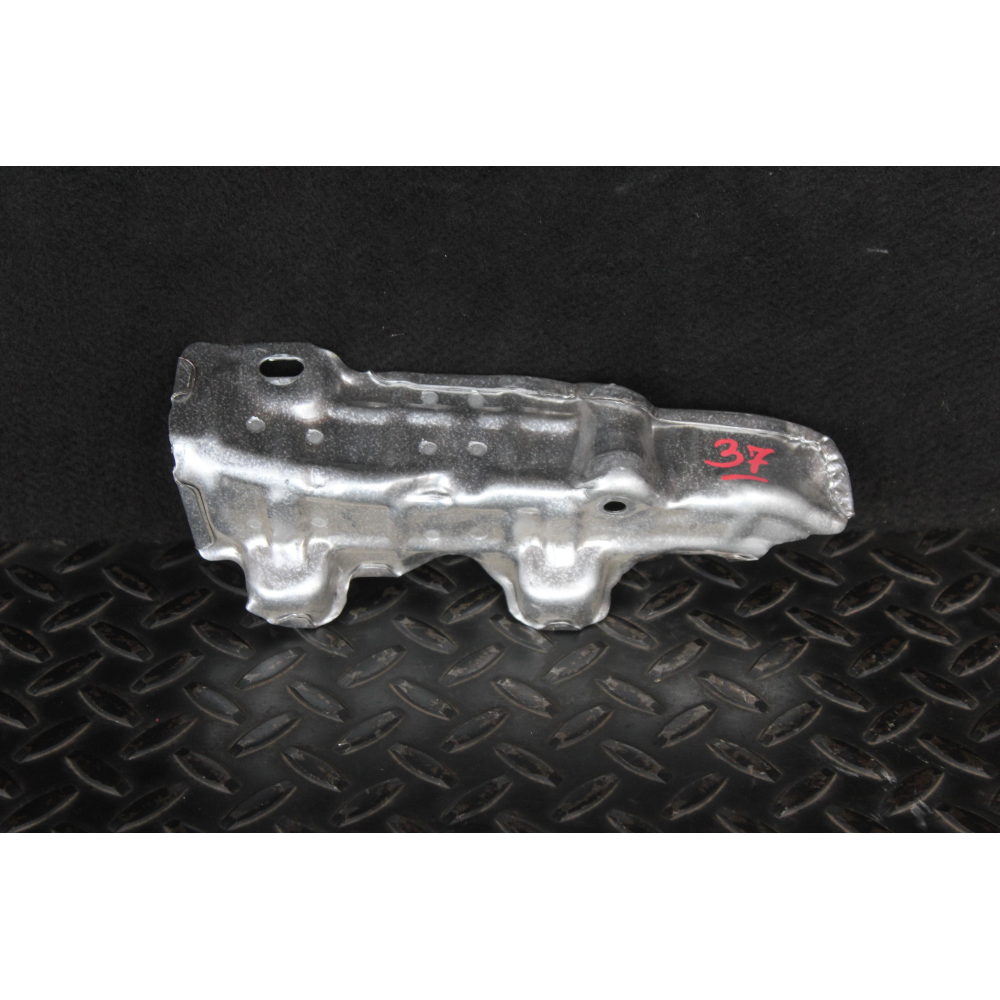 55254386 CARTERINO PARACALORE COLLETTORE SCARICO FIAT PANDA 3 (312,319)(2012 IN POI) 1.3 MULTIJET 16V 95 CV 70KW COD MOTORE: 312B1000