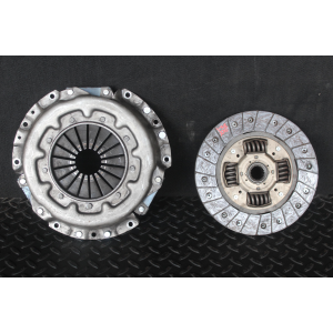 ADC43163 KIT DISCO FRIZIONE SPINGIDISCO MITSUBISHI PAJERO 2 (V20)(91-99) 2.5 TD 4D56