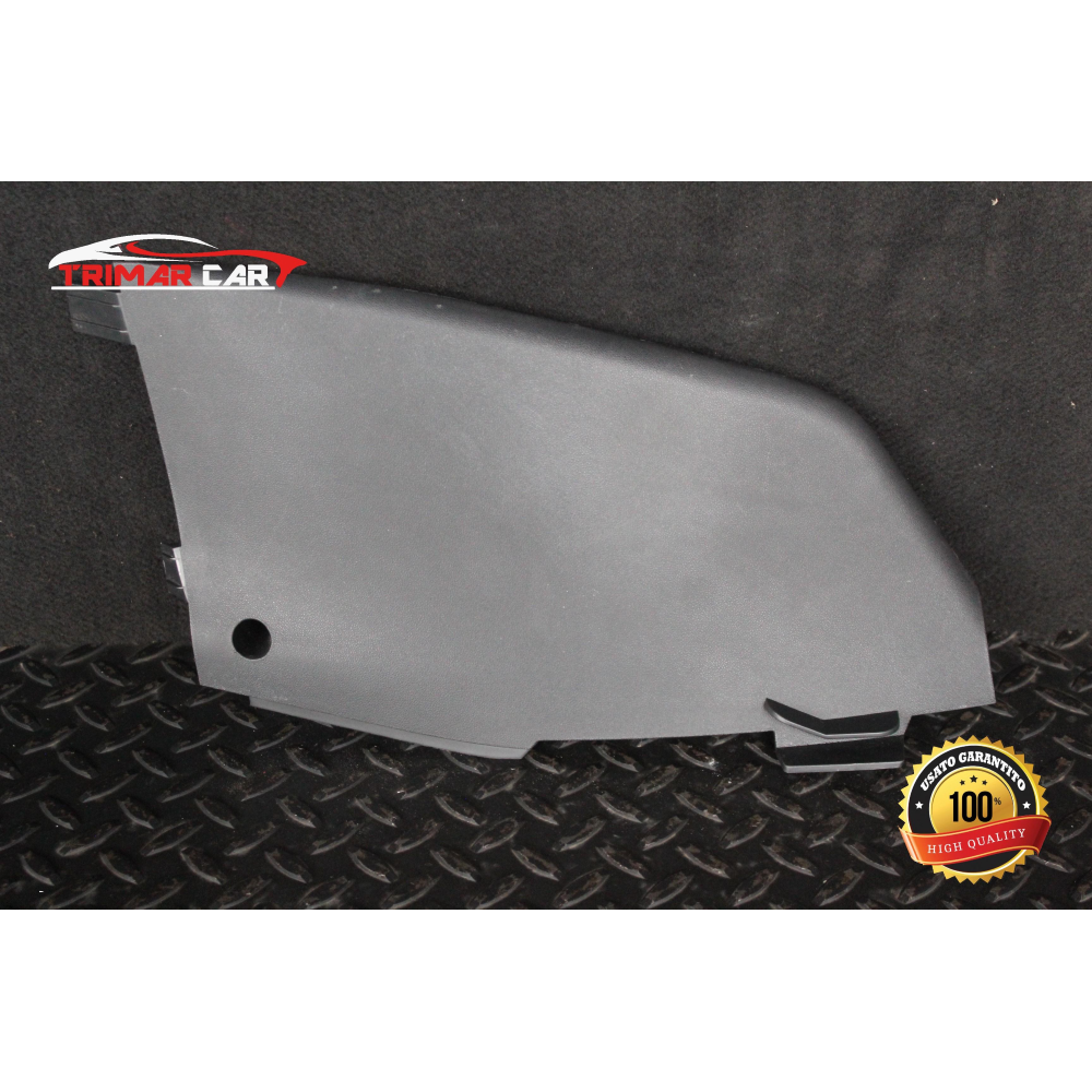 9672848177 9672848177 MODANATURA RIVESTIMENTO TUNNEL SINISTRA PEUGEOT 208 I (CA , CC)(2012 IN POI) 