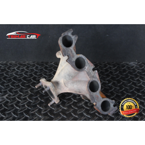 7660763 COLLETTORE DI SCARICO FIAT PANDA 1 (141)(1980-2004) 900 CC