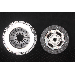 55261926 KIT DISCO FRIZIONE SPINGIDISCO FIAT PANDA 3 (312,319)(2012 IN POI) 1.3 MULTIJET 16V 95 CV 70KW COD MOTORE: 312B1000