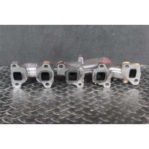 55284159 COLLETTORE DI SCARICO FIAT PANDA 3 (312,319)(2012 IN POI) 1.3 MULTIJET 16V 95 CV 70KW COD MOTORE: 312B1000